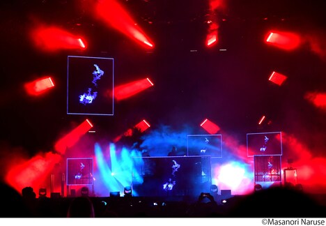 エイフェックス・ツイン