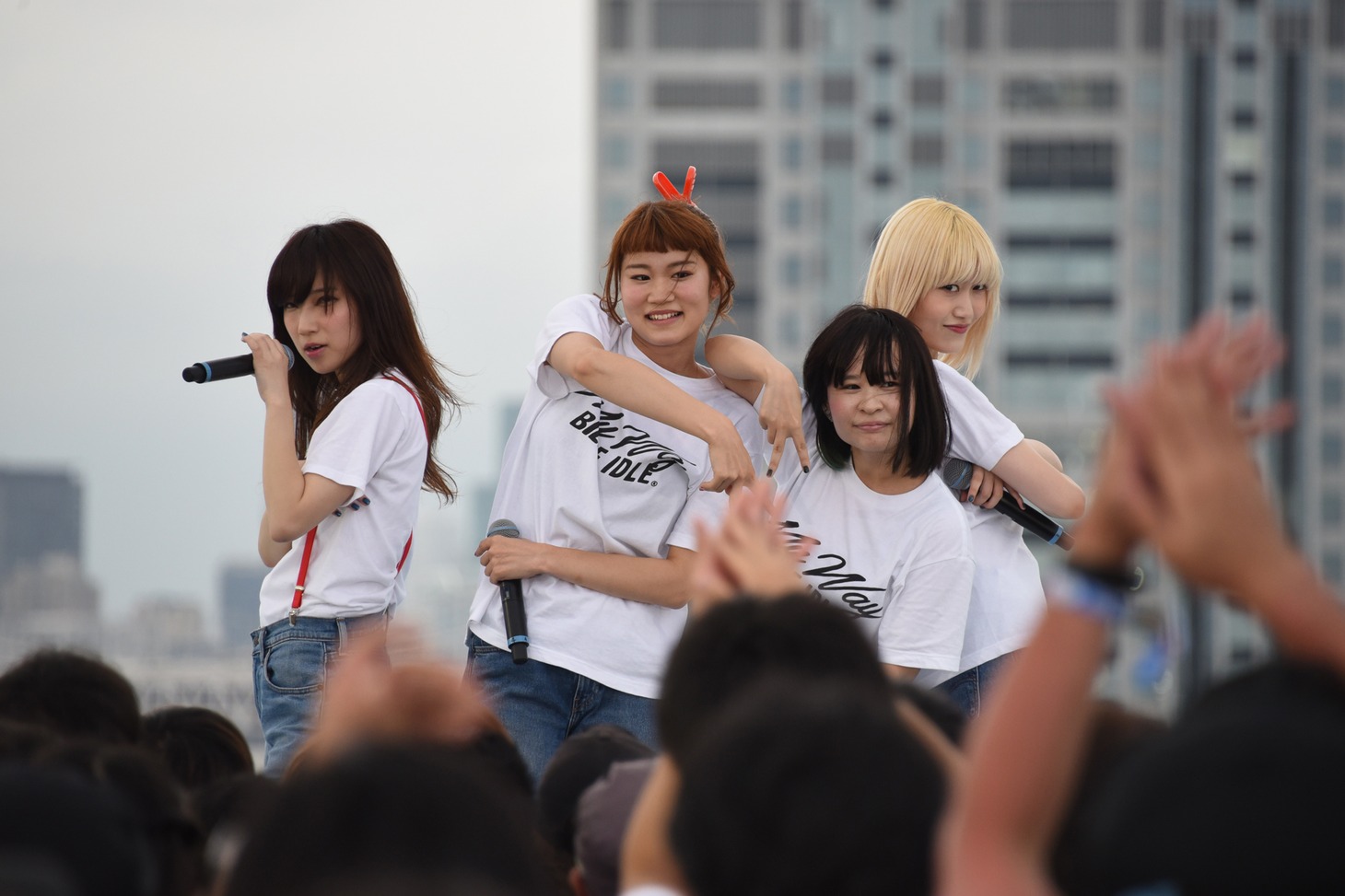BILLIE IDLE