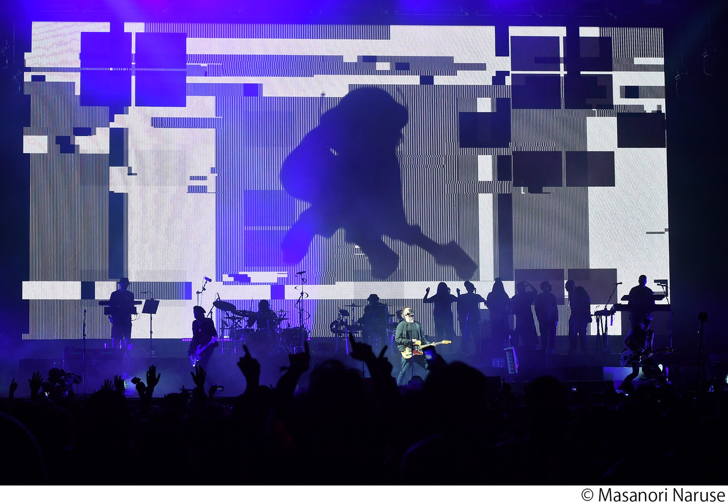 Gorillaz