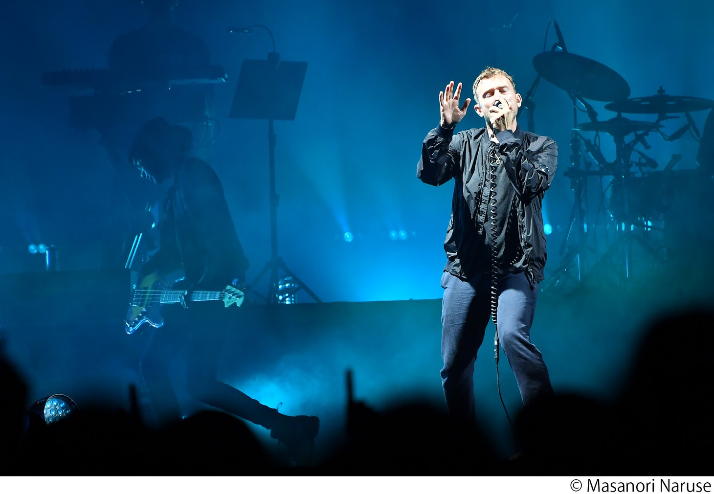 Gorillaz