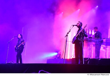 The xx
