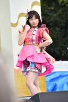 佐々木彩夏（ももいろクローバーZ）