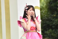 佐々木彩夏（ももいろクローバーZ）