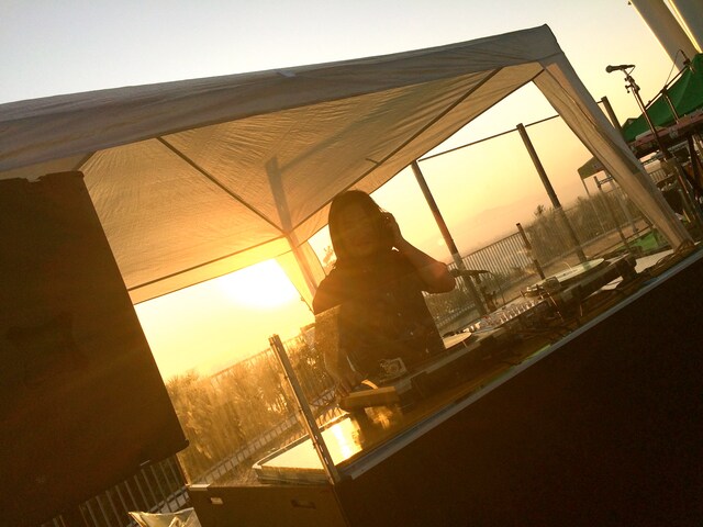 橋本徹（SUBURBIA）