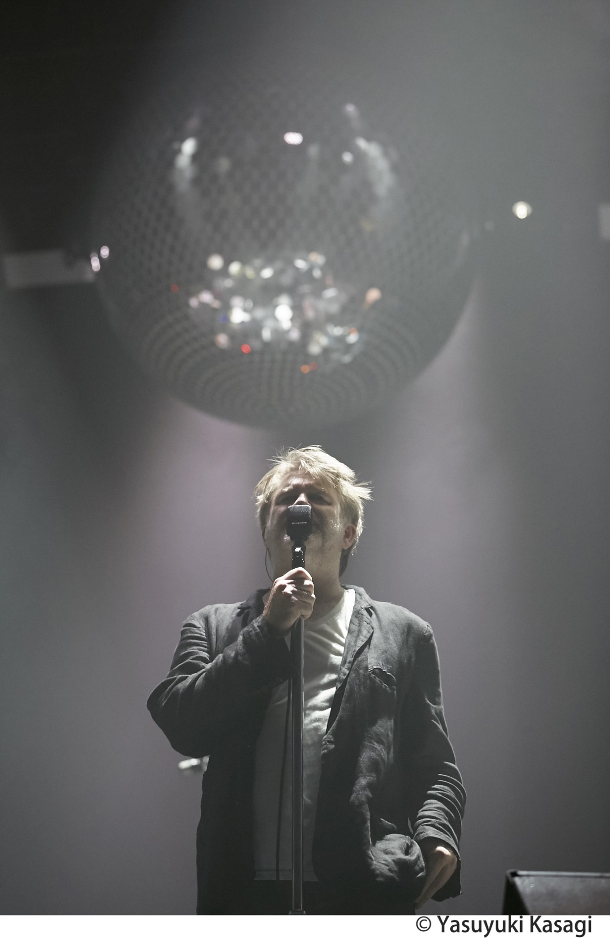 LCD Soundsystem