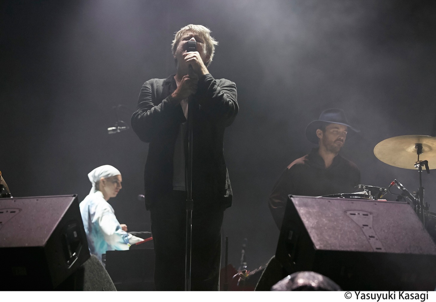 LCD Soundsystem