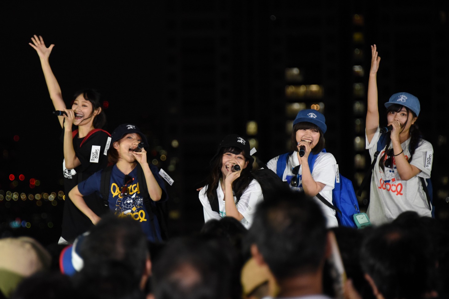 lyrical school
