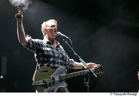 Queens Of The Stone Age