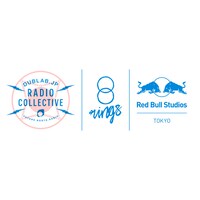 「Radio Collective」ロゴ