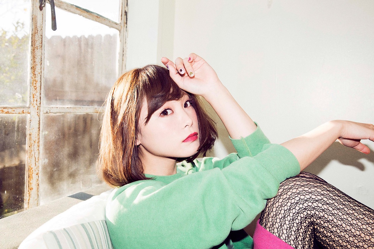RINA（SCANDAL）