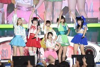 バンドじゃないもん！