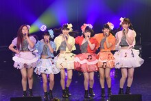 ベボガ！（虹のコンキスタドール黄組）