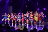 恵比寿★マスカッツ