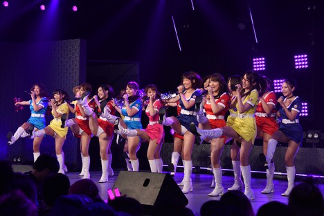 恵比寿★マスカッツ