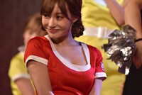 明日花キララ（恵比寿★マスカッツ）