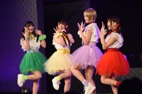 ラブリーポップス