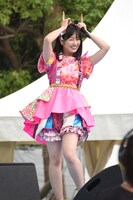 佐々木彩夏（ももいろクローバーZ）