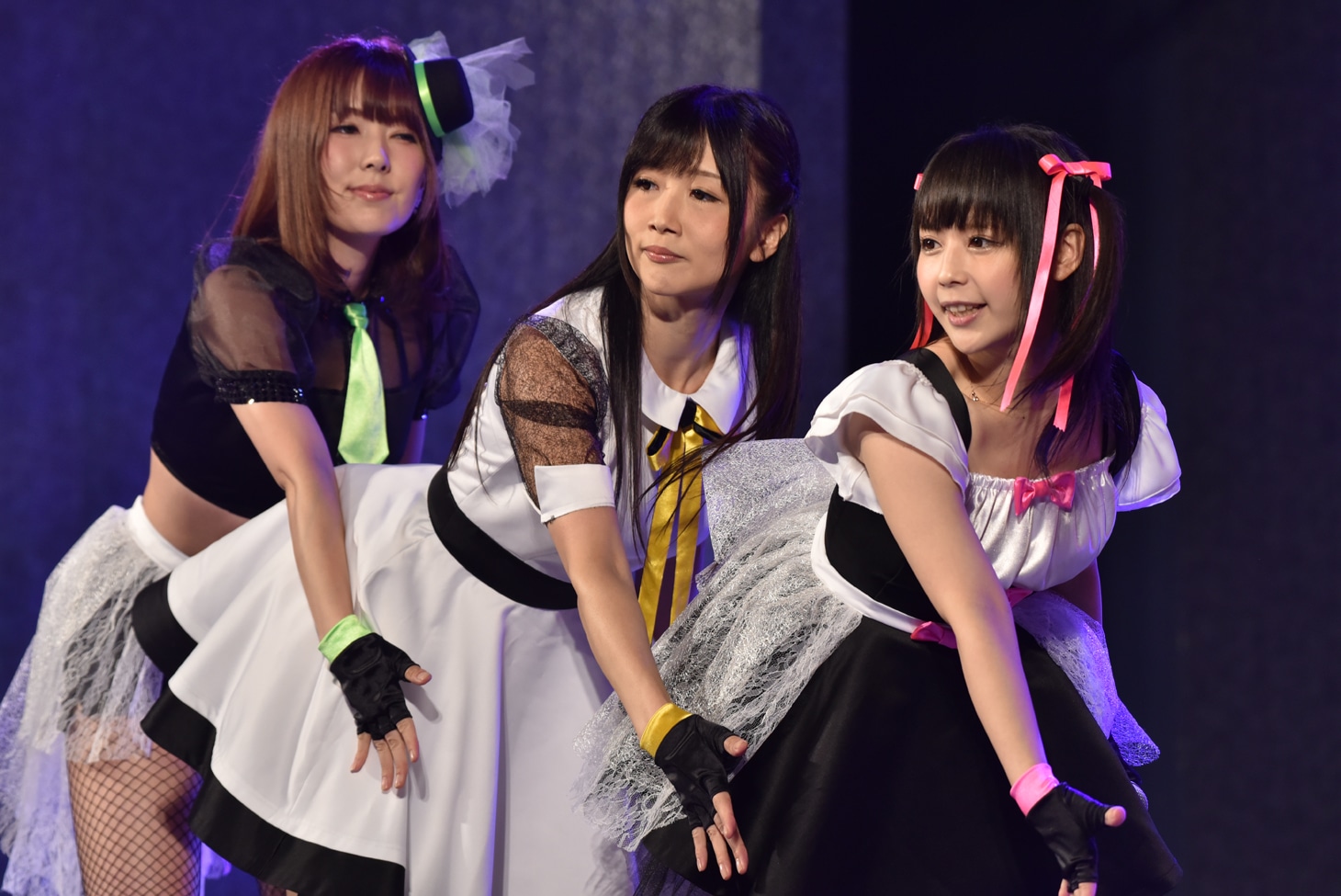 T▽Project