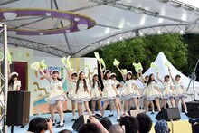 AKB48 16期研究生