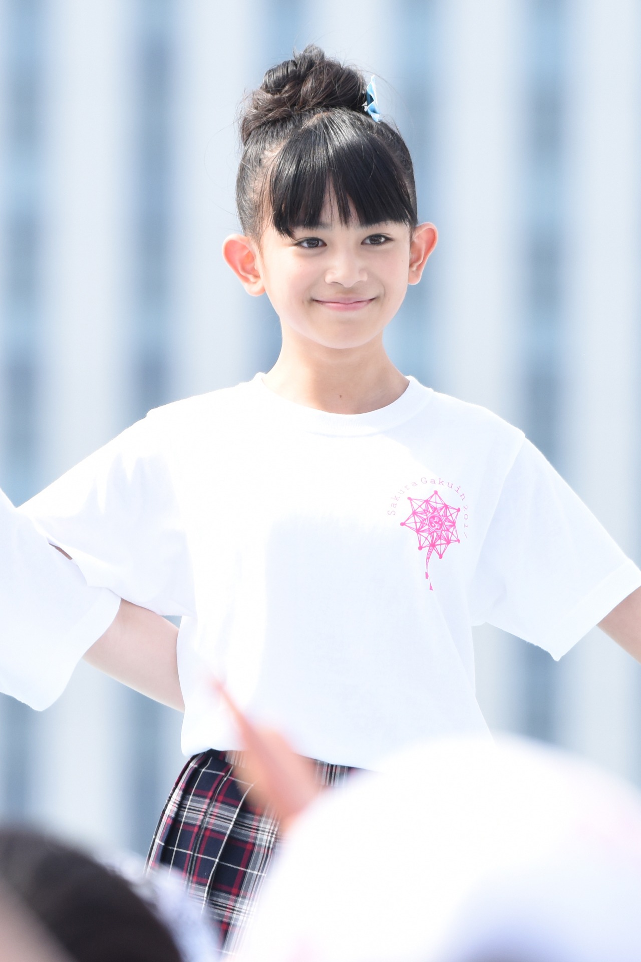 田中美空