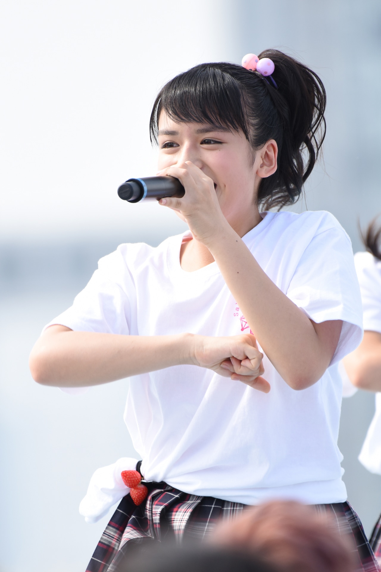 山出愛子