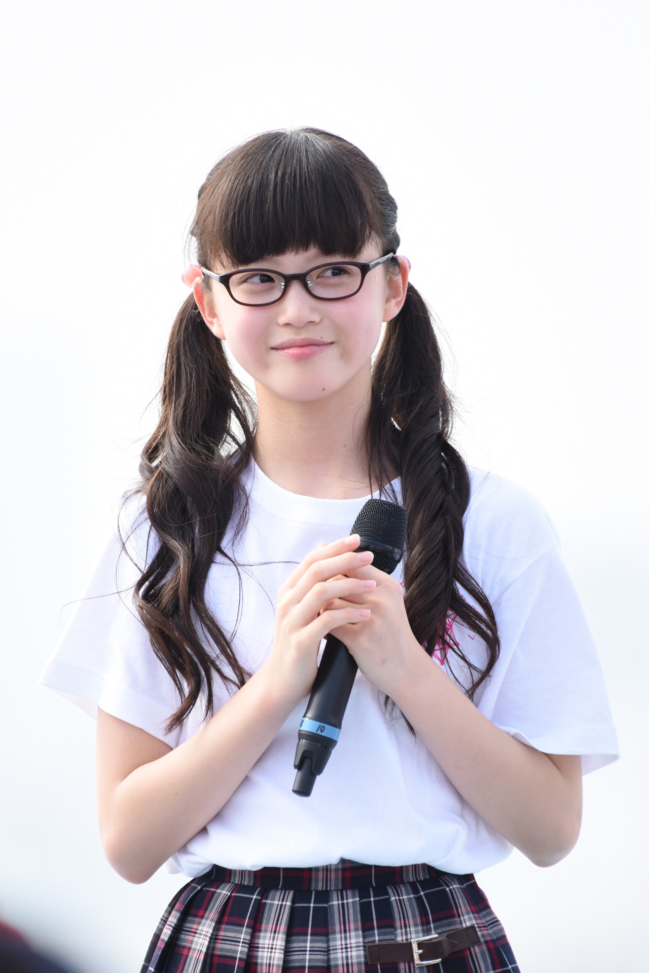 吉田爽葉香