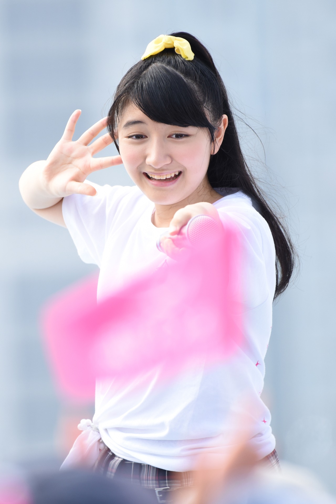 日高麻鈴