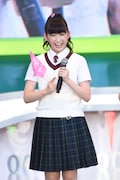 岡崎百々子
