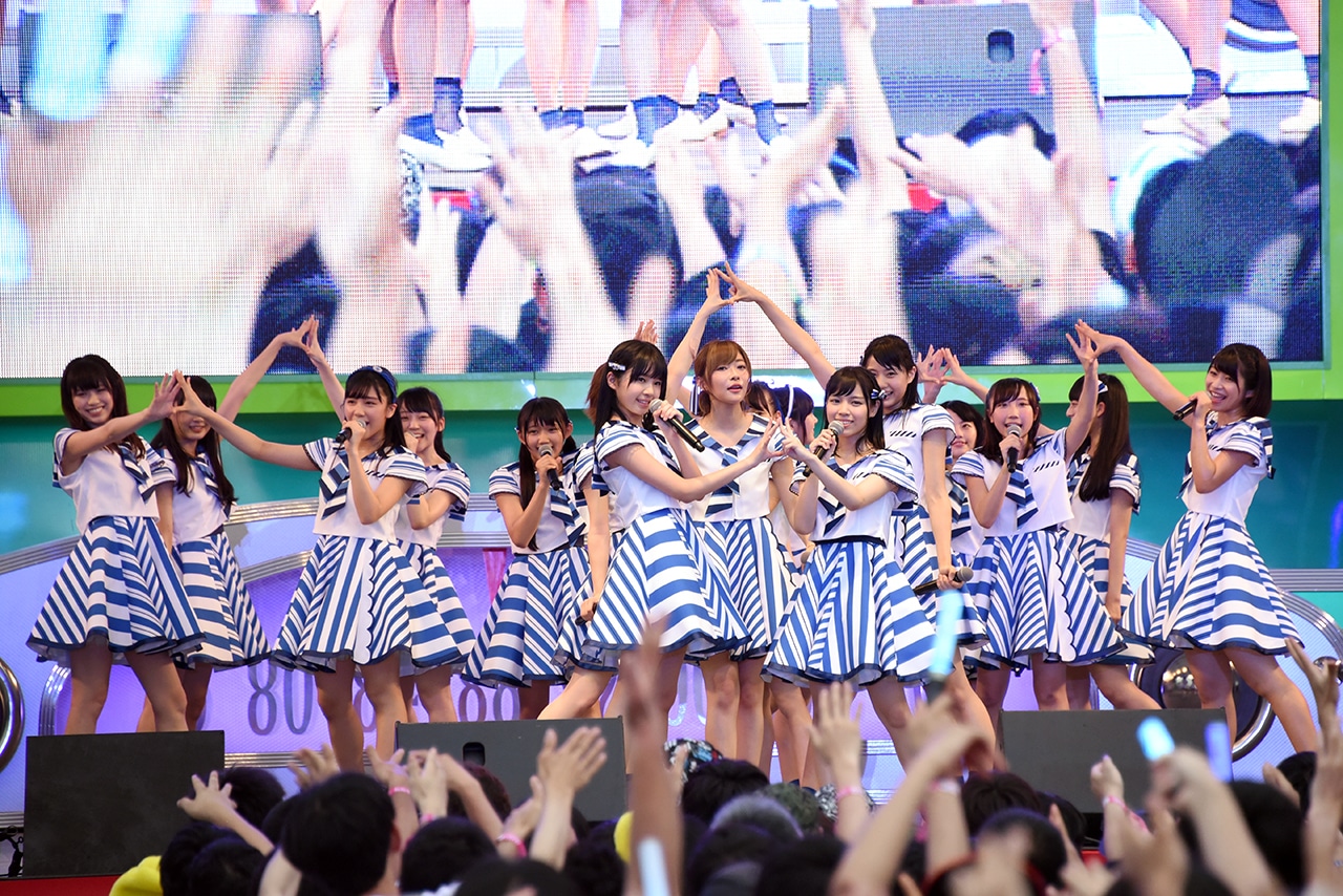 STU48