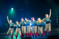 GANG PARADE（撮影：外林健太）