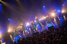 BiSH（撮影：外林健太）