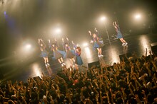 BiSH（撮影：外林健太）