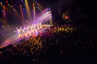 GANG PARADE（撮影：外林健太）