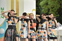 ベイビーレイズJAPAN