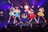 バンドじゃないもん！