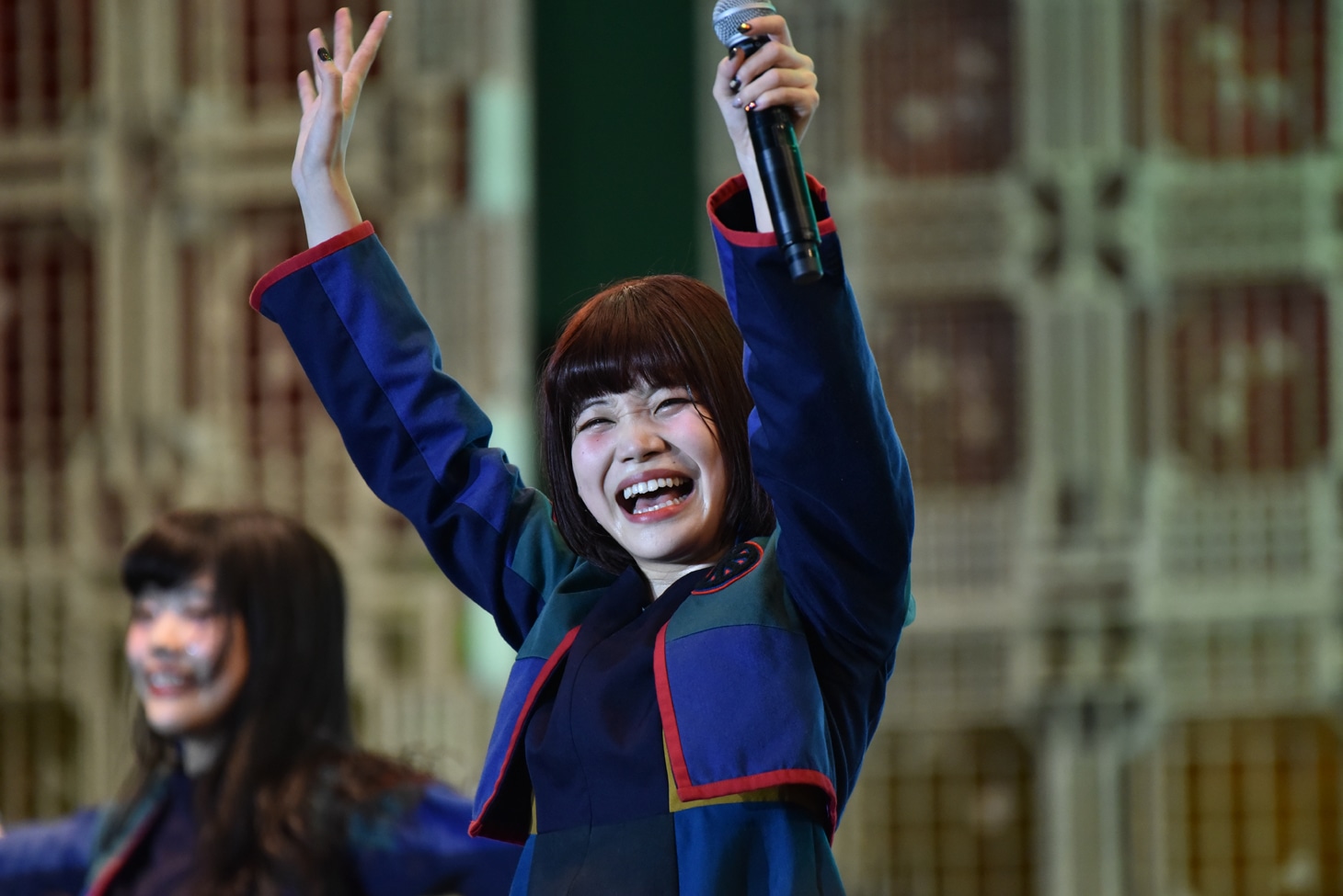 セントチヒロ・チッチ（BiSH）