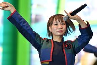 モモコグミカンパニー（BiSH）