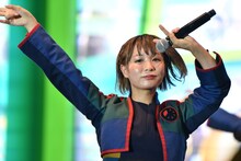 モモコグミカンパニー（BiSH）