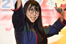 ハシヤスメ・アツコ（BiSH）