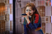 リンリン（BiSH）