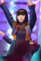 アユニ・D（BiSH）