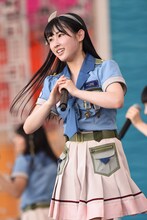 山本杏奈（＝LOVE）