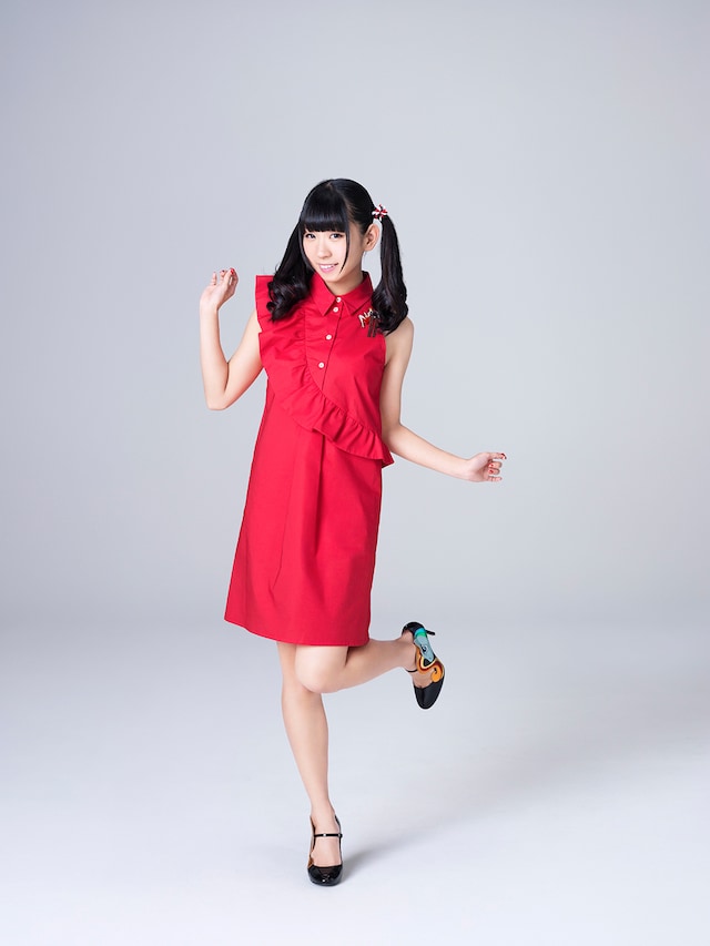 古川未鈴（でんぱ組.inc）