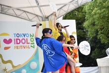 はっちゃけ隊 from PASSPO☆