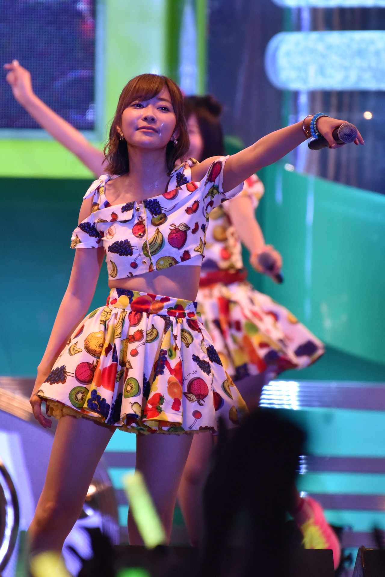 指原莉乃（HKT48）