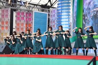 欅坂46