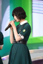 平手友梨奈（欅坂46）
