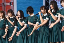 欅坂46
