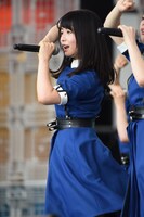 長濱ねる（けやき坂46）