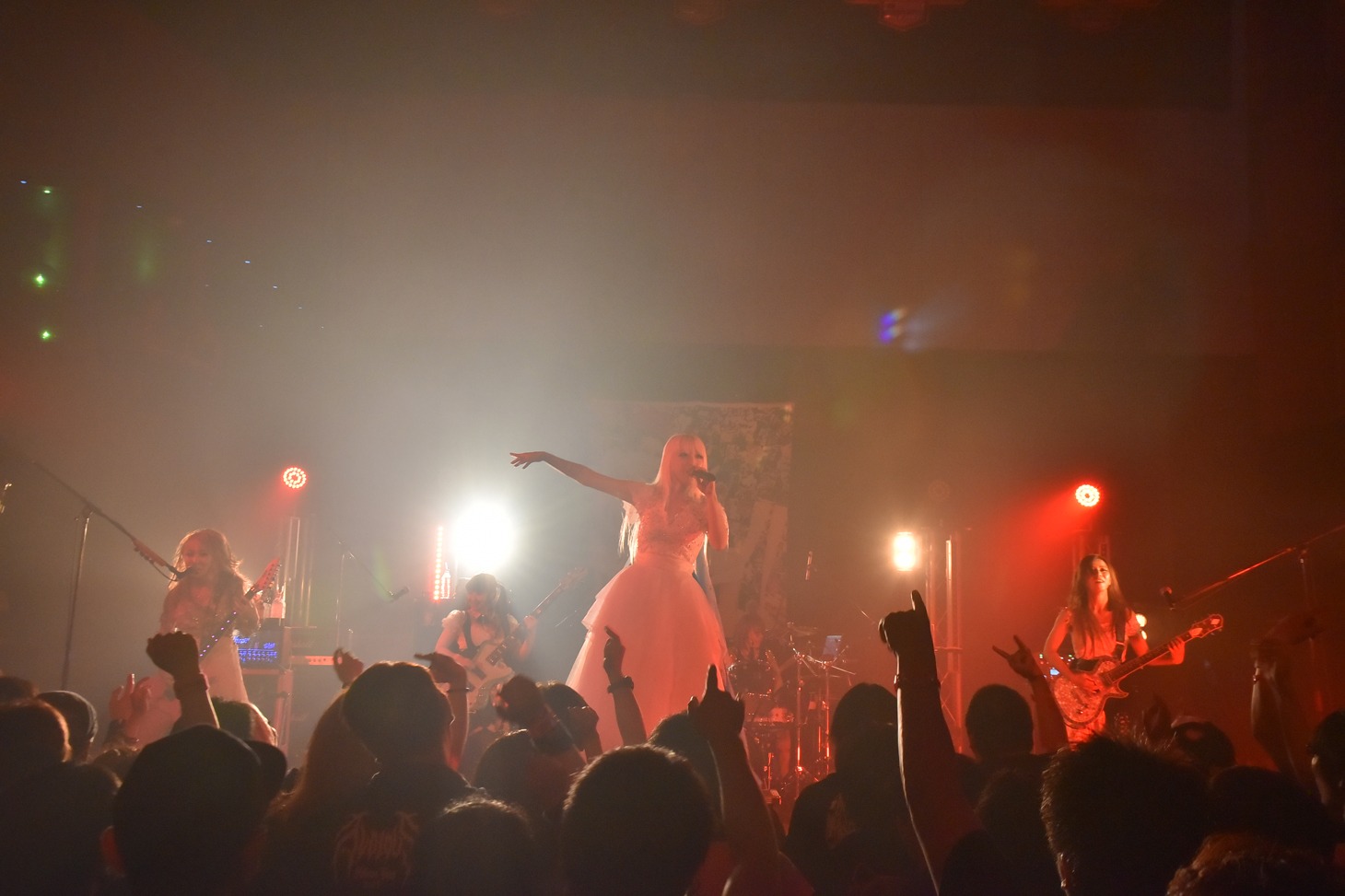 Aldious